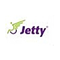 Jetty akülü tekerlekli sandalye