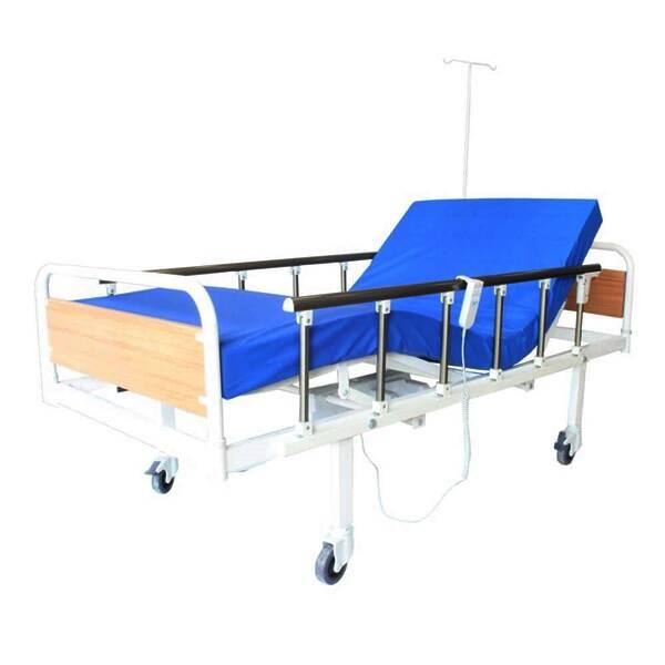 2%20Motorlu%20Tabanca%20Korkuluklu%20Hasta%20Karyolası%20ES-159