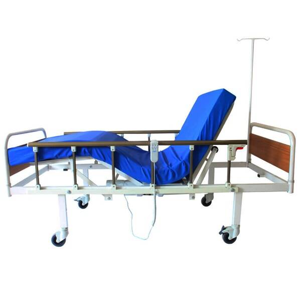 2%20Motorlu%20Tabanca%20Korkuluklu%20Hasta%20Karyolası%20ES-159