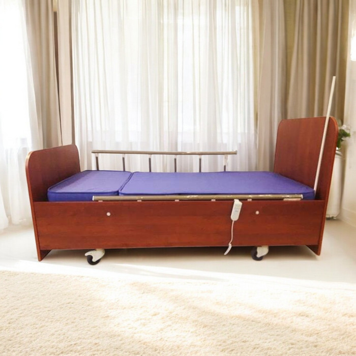 3%20Motorlu%20Ahşap%20Hasta%20Karyolası%20ES-163