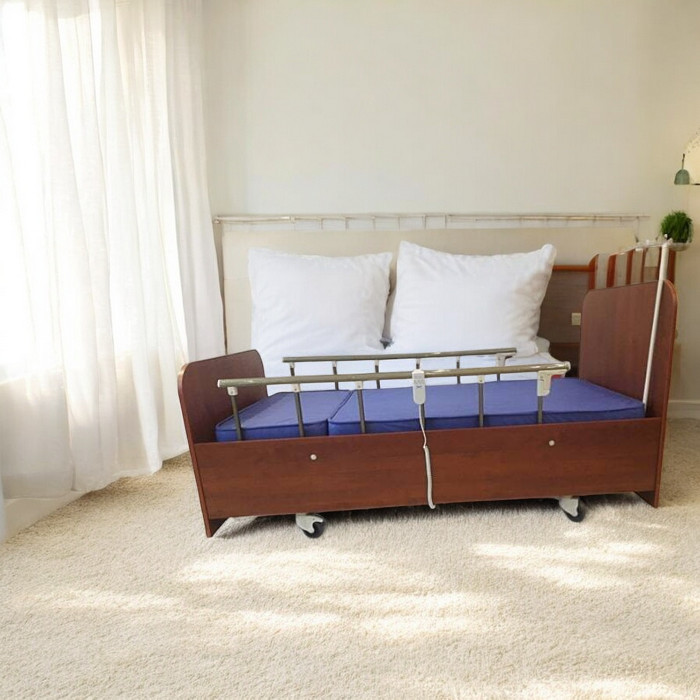 3%20Motorlu%20Ahşap%20Hasta%20Karyolası%20ES-163