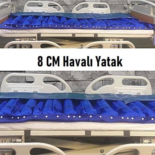 Boru%20Tipi%20Havalı%20Yatak%208%20cm%20ES-400/W