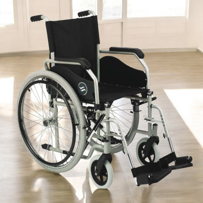 Breezy%2090%20Manuel%20Tekerlekli%20Sandalye%20