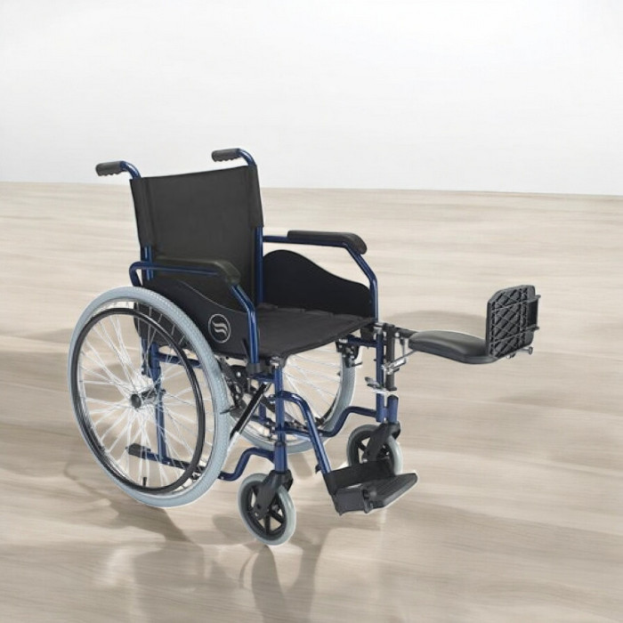 Breezy%2090%20Manuel%20Tekerlekli%20Sandalye%20