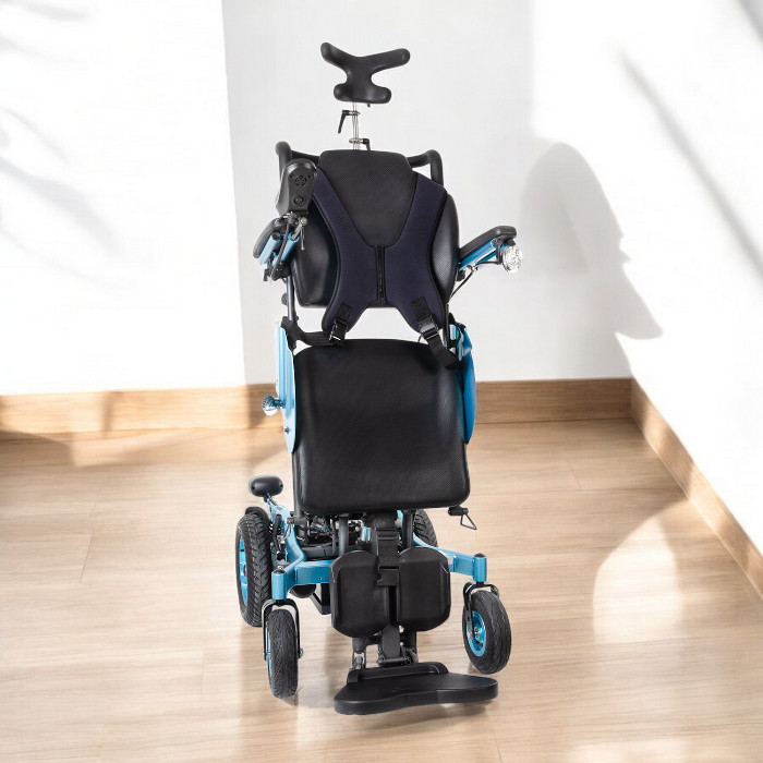 Comfort%20LY-ESB240%20Angel%20Ayağa%20Kaldıran%20Akülü%20Tekerlekli%20Sandalye