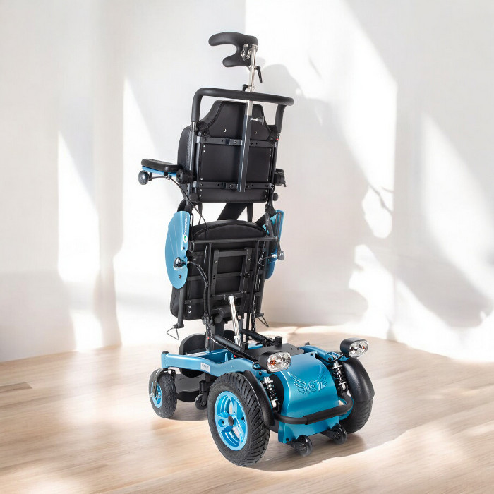 Comfort%20LY-ESB240%20Angel%20Ayağa%20Kaldıran%20Akülü%20Tekerlekli%20Sandalye