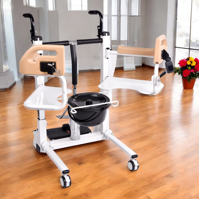 Comfort%20Plus%20DM-160%20Tuvaletli%20Tekerlekli%20Sandalye