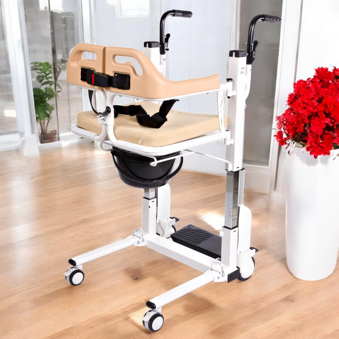 Comfort%20Plus%20DM-170%20Tuvalet%20Özellikli%20Tekerlekli%20Sandalye