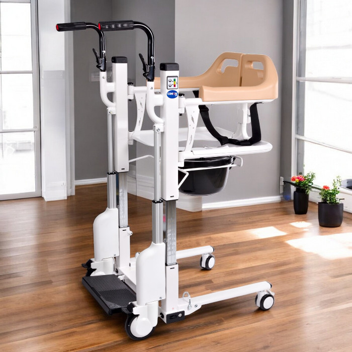 Comfort%20Plus%20DM-170%20Tuvalet%20Özellikli%20Tekerlekli%20Sandalye