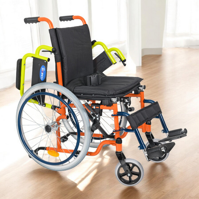 Comfort%20Plus%20DM-312%2035%20Kids%20Çocuk%20Tekerlekli%20Sandalye