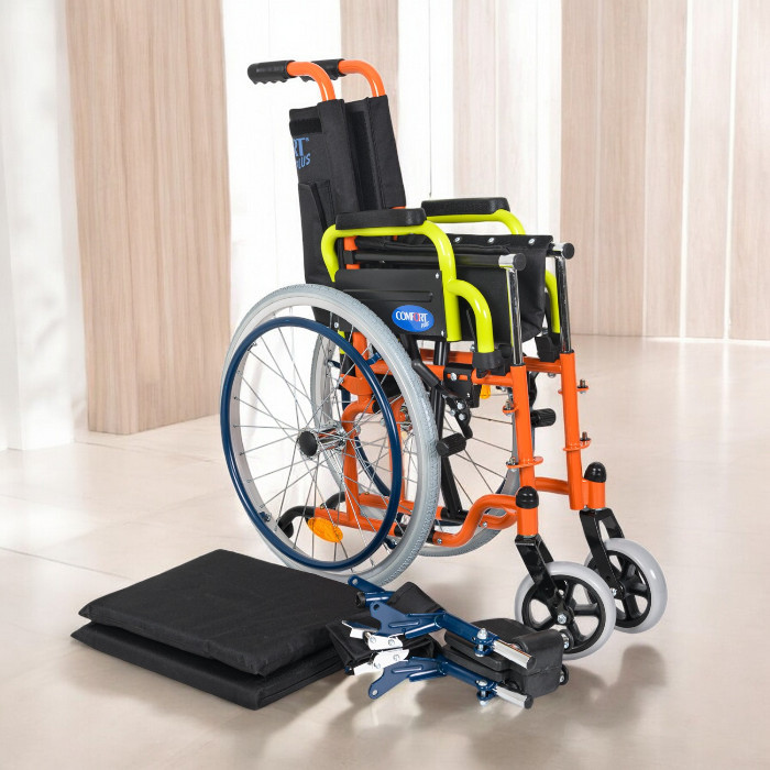 Comfort%20Plus%20DM-312%2035%20Kids%20Çocuk%20Tekerlekli%20Sandalye