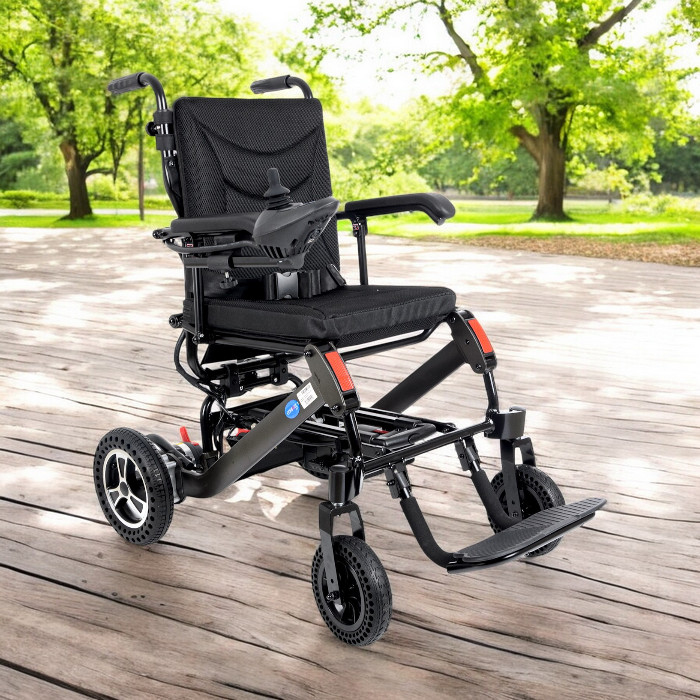 Comfort%20Plus%20DY01106%20Lityum%20Pilli%20Akülü%20Tekerlekli%20Sandalye