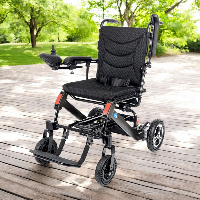 Comfort%20Plus%20DY01106%20Lityum%20Pilli%20Akülü%20Tekerlekli%20Sandalye