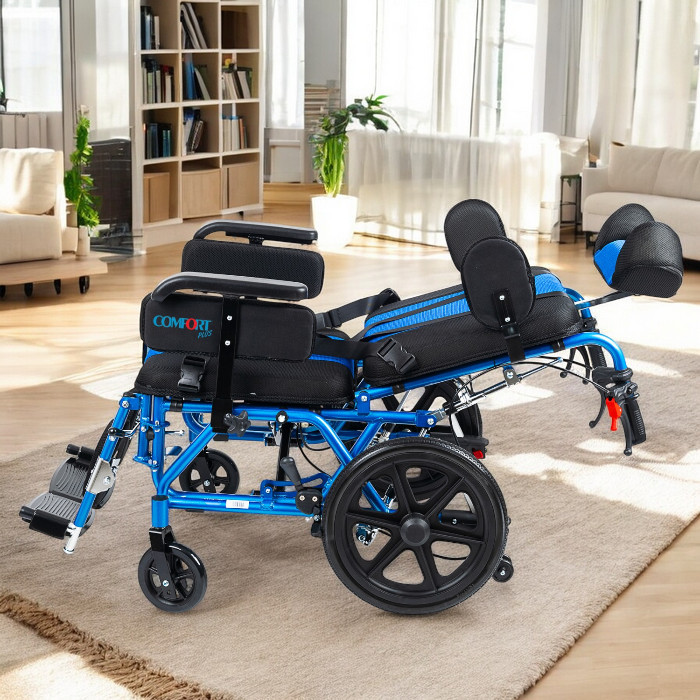 Comfort%20Plus%20DYO1958LBCJ-44%20CP%20Yetişkin%20Tekerlekli%20Sandalye