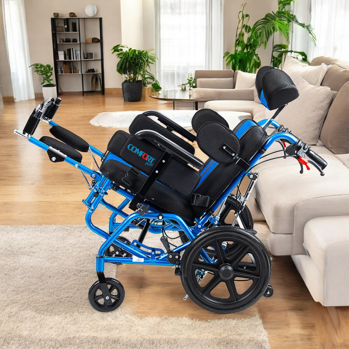 Comfort%20Plus%20DYO1958LBCJ-44%20CP%20Yetişkin%20Tekerlekli%20Sandalye