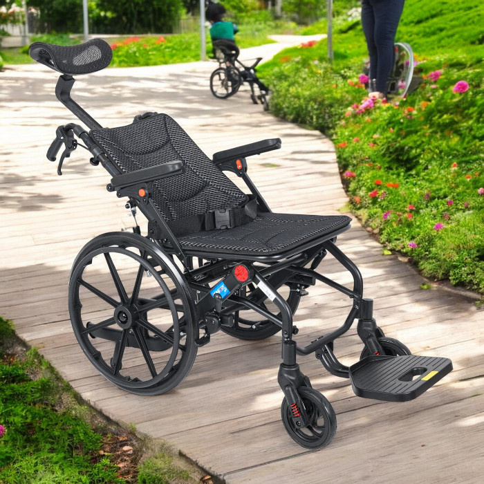 Comfort%20Plus%20KY9006LG-20%20Alüminyum%20Özellikli%20Tekerlekli%20Sandalye