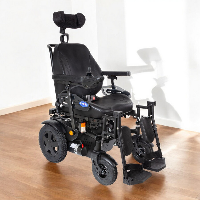 Comfort%20Plus%20Sahara%20Lux%20Akülü%20Tekerlekli%20Sandalye