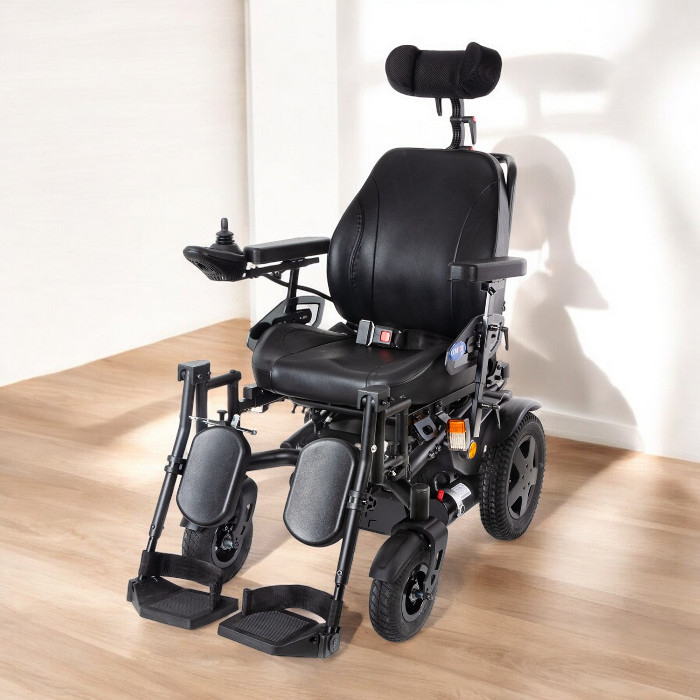 Comfort%20Plus%20Sahara%20Lux%20Akülü%20Tekerlekli%20Sandalye