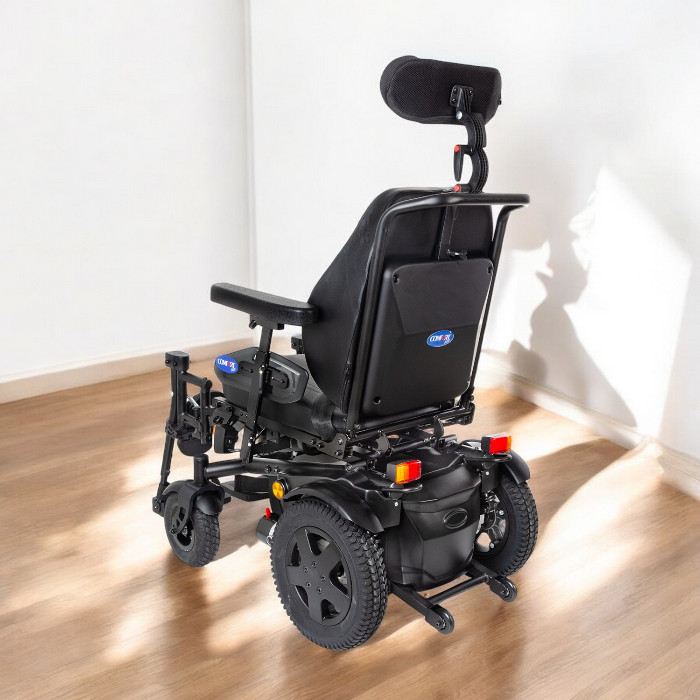 Comfort%20Plus%20Sahara%20Lux%20Akülü%20Tekerlekli%20Sandalye