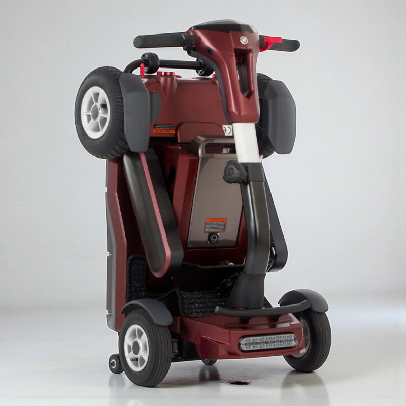 Connex%20Otomatik%20Katlanır%20Engelli%20Scooter