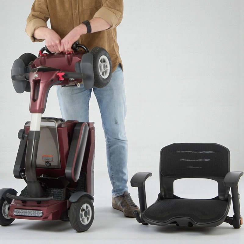 Connex%20Otomatik%20Katlanır%20Engelli%20Scooter