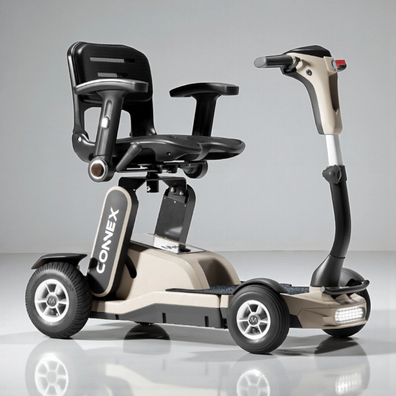 Connex%20Otomatik%20Katlanır%20Engelli%20Scooter
