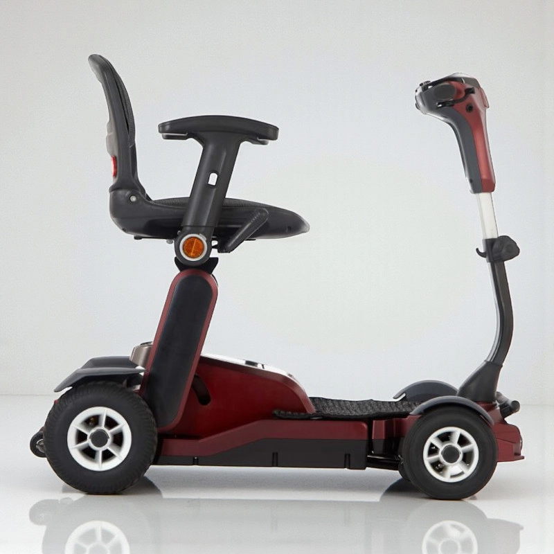 Connex%20Otomatik%20Katlanır%20Engelli%20Scooter