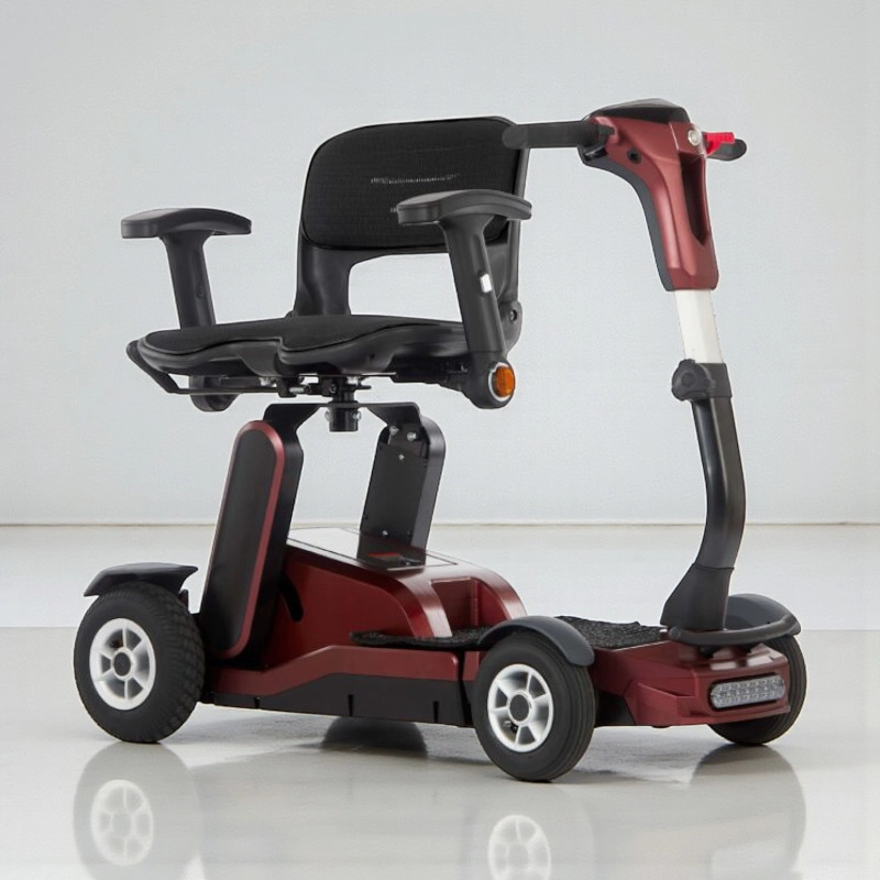 Connex%20Otomatik%20Katlanır%20Engelli%20Scooter