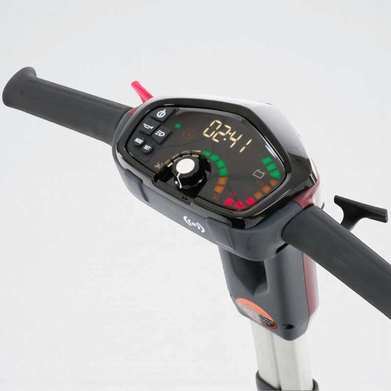 Connex%20Otomatik%20Katlanır%20Engelli%20Scooter