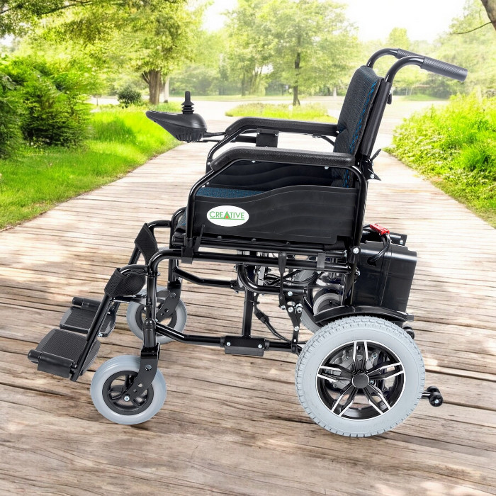 Creative%20CR-1002%20Akülü%20Tekerlekli%20Sandalye