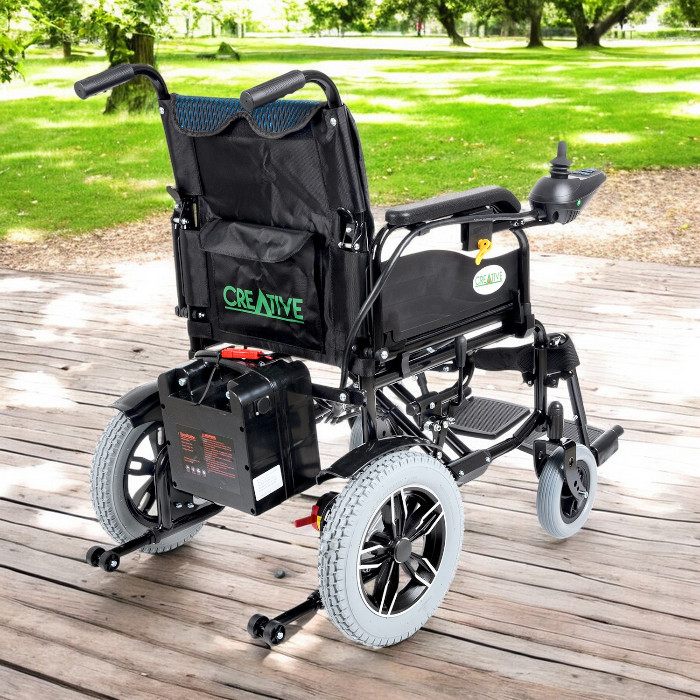 Creative%20CR-1002%20Akülü%20Tekerlekli%20Sandalye