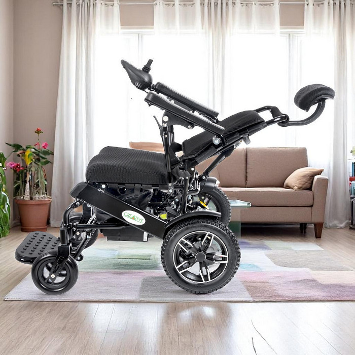 Creative%20CR-6012%20Lux%20Lityum%20Pilli%20Akülü%20Tekerlekli%20Sandalye