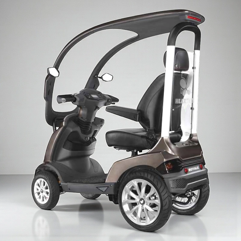 Drive%20Royale%204%20Sport%20Engelli%20Scooter