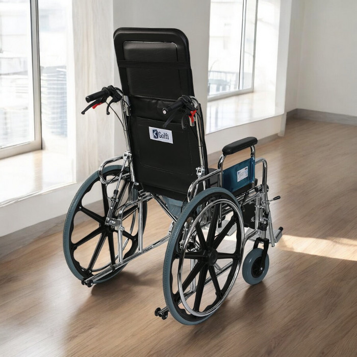 G124%20Standart%20Manuel%20Tekerlekli%20Sandalye