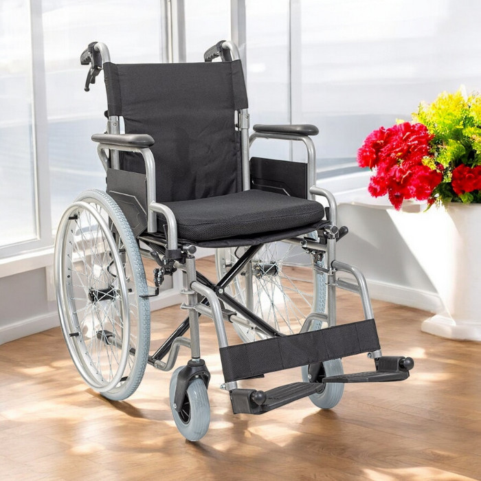 G132%20Standart%20Manuel%20Tekerlekli%20Sandalye