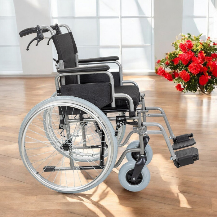 G132%20Standart%20Manuel%20Tekerlekli%20Sandalye