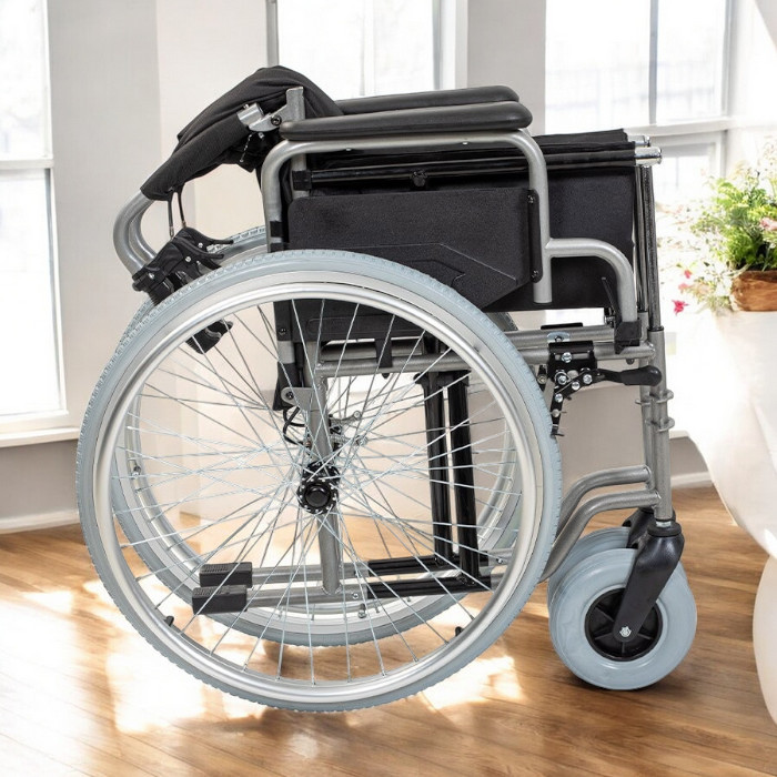 G132%20Standart%20Manuel%20Tekerlekli%20Sandalye