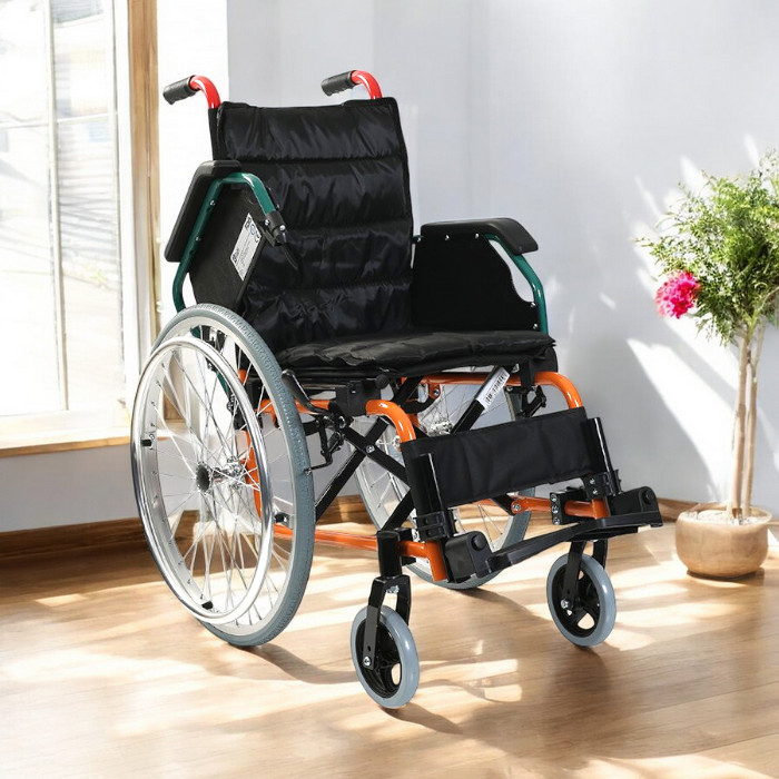 G305%20Çocuk%20Tekerlekli%20Sandalye