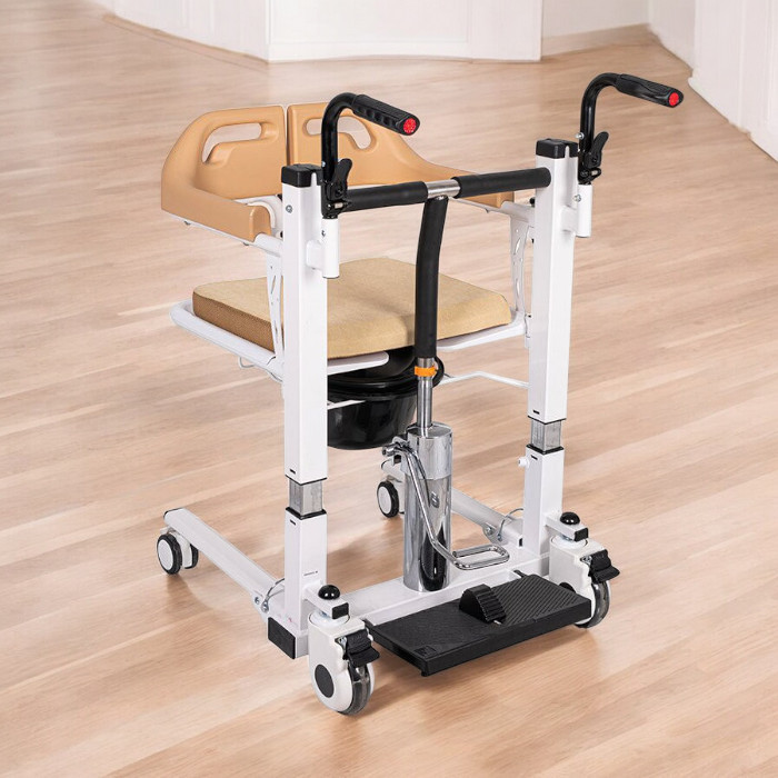 G560%20Hidrolik%20Klozetli%20Transfer%20Sandalyesi