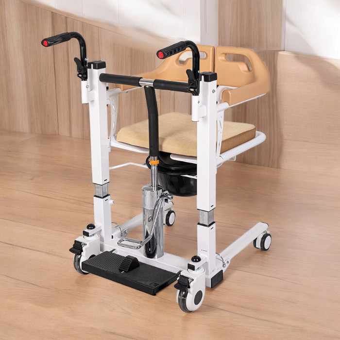 G560%20Hidrolik%20Klozetli%20Transfer%20Sandalyesi