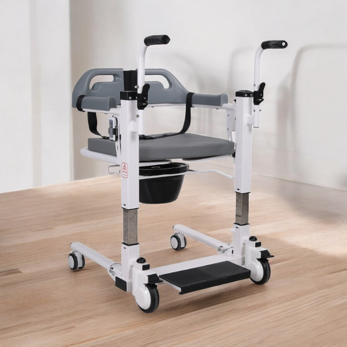 G570%20Elektrikli%20Klozetli%20Transfer%20Sandalyesi