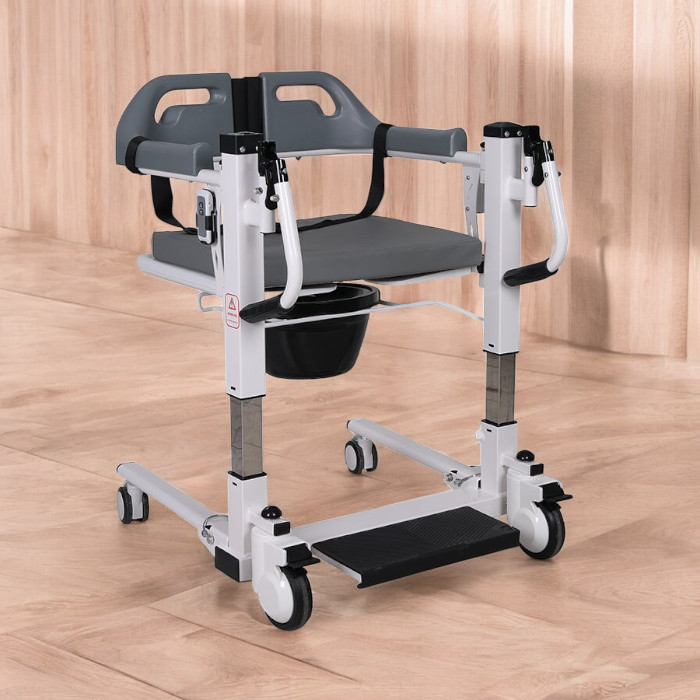 G570%20Elektrikli%20Klozetli%20Transfer%20Sandalyesi