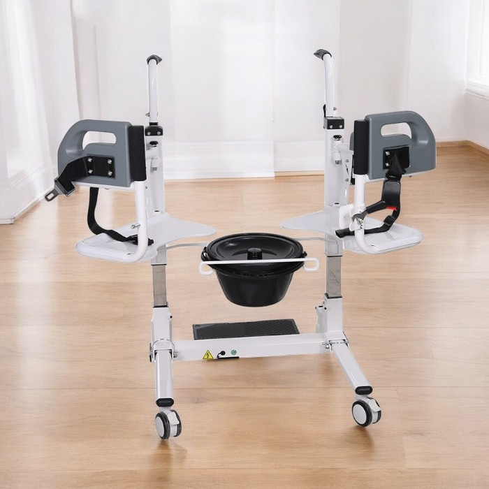 G570%20Elektrikli%20Klozetli%20Transfer%20Sandalyesi