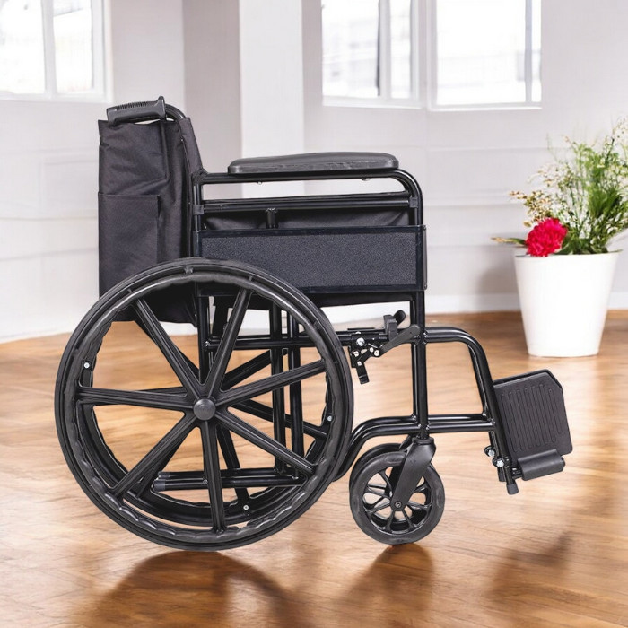 Golfi%20G100Y%20Tekerlekli%20Sandalye