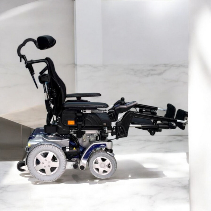 Invacare%20Storm%204%20Asansör%20Koltuklu%20Akülü%20Sandalye