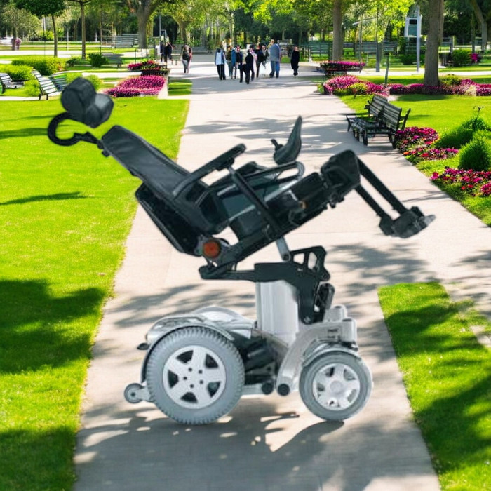 Invacare%20Storm%204%20Asansör%20Koltuklu%20Akülü%20Sandalye