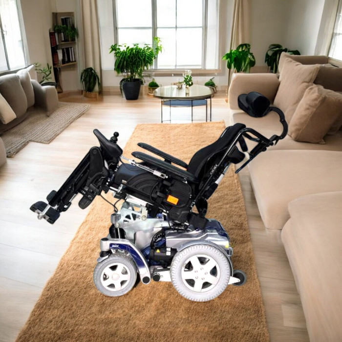 Invacare%20Storm%204%20Asansör%20Koltuklu%20Akülü%20Sandalye