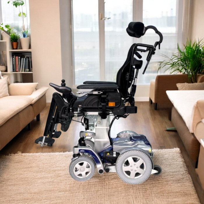 Invacare%20Storm%204%20Asansör%20Koltuklu%20Akülü%20Sandalye