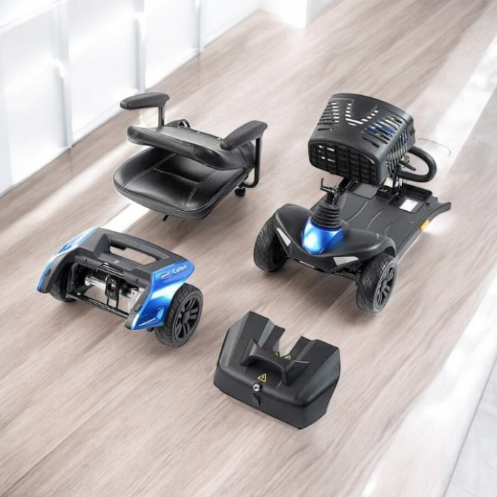 İNVECARE%20Colibri%20Katlanabilir%20Engelli%20Scooter%20