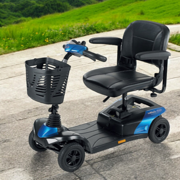 İNVECARE%20Colibri%20Katlanabilir%20Engelli%20Scooter%20